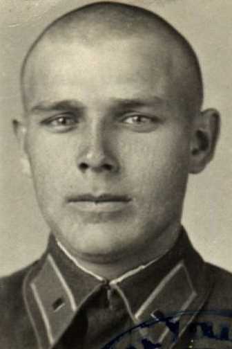 Коваль Яков Константинович