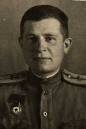 Ковалкин|Кавалкин Алексей Ильич