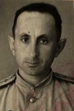 Колонский Лев Яковлевич