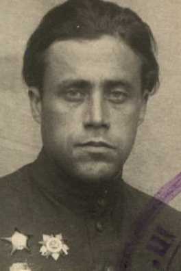Кондратьев Владимир Федорович