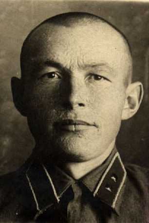 Пешкин Павел Васильевич
