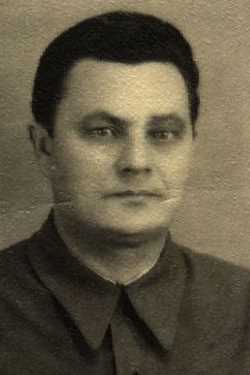 Плянто Степан Николаевич