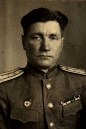 Погорелов Иван Константинович