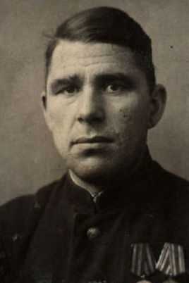Писарев Николай Иванович