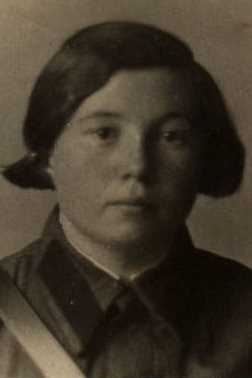 Кастальская Маргарита Алексеевна