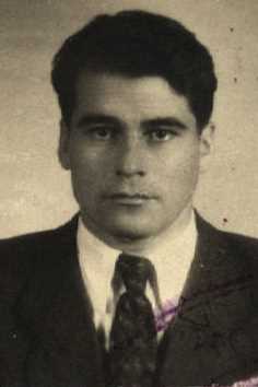 Катаргин|Каторгин Николай Григорьевич