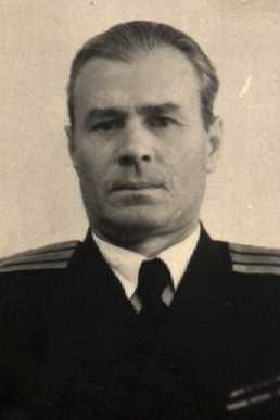 Катонов Александр Михайлович