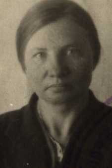 Карпухина Анастасия Ивановна