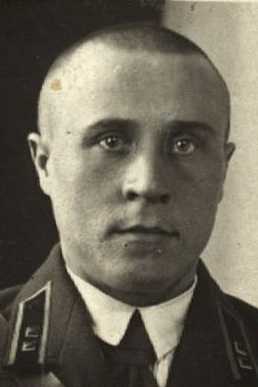 Карпухин Степан Федорович