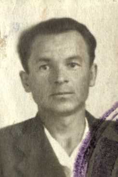 Карпухин Петр Дмитриевич
