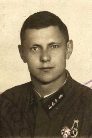 Карпухин Иван Николаевич