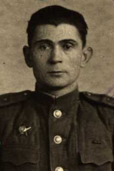 Карпухин Иван Васильевич