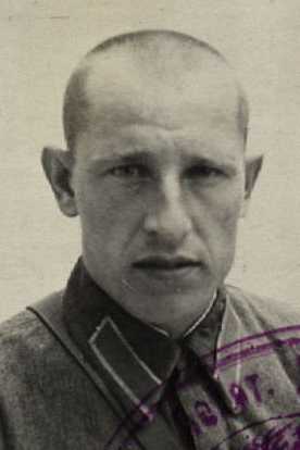 Карпухин Дмитрий Романович