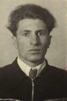 Карпухин Виктор Григорьевич