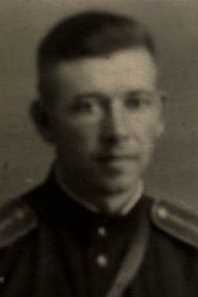 Карасев Иван Иванович