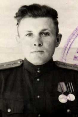 Карачевцев Дмитрий Федорович|Федотович