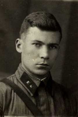 Карачев Владимир Иванович