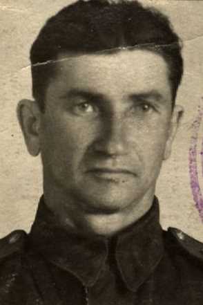 Катальников Иван Васильевич