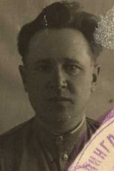 Касаткин Никита Гавриилович|Гаврилович