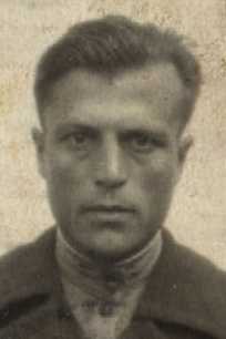 Касаткин Иван Федорович