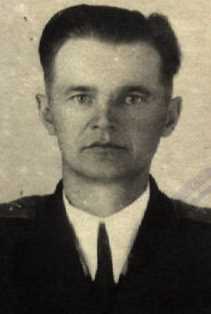 Картавицкий|Картовицкий Адам Ефимович