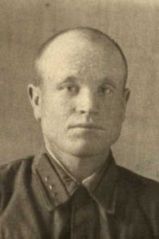 Карепанов|Корепанов Иосиф Петрович