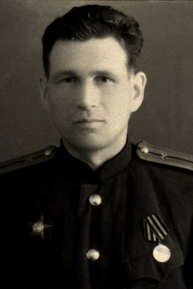 Карельский|Корельский Михаил Иванович