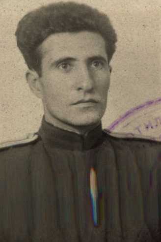Караханов Гайка Арамович