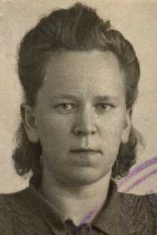 Клепинина Юлия Александровна