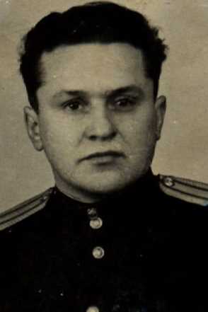 Карнаухов Андрей Григорьевич