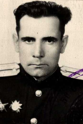 Кацалап Яков Михайлович