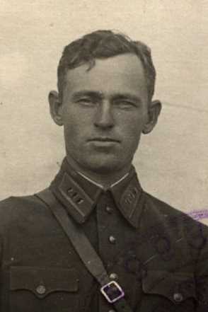 Карцев Иван Дмитриевич