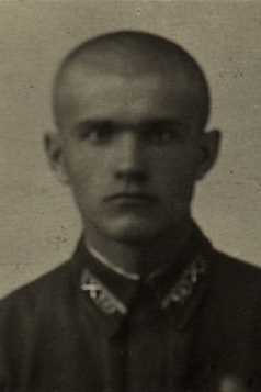 Калиниченко Николай Игнатьевич