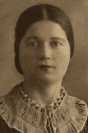 Калиниченко Домна Игнатьевна