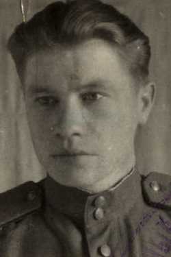 Катков Алексей Дмитриевич