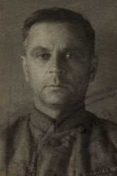 Карнаев Павел Абрамович