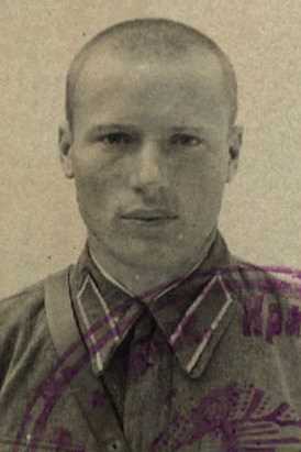 Кириленко Митрофан Иванович