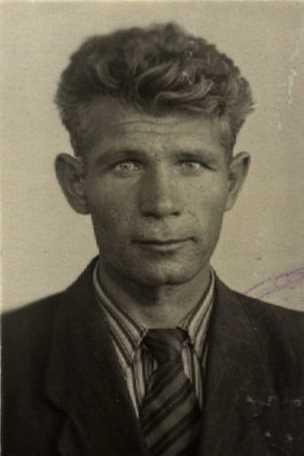 Квасов Павел Петрович