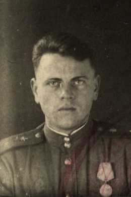 Квасов Владимир Александрович