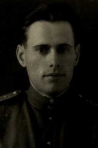 Капран Павел Иванович