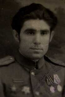 Капран Константин Петрович