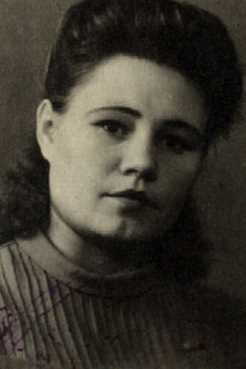 Капралова Любовь Григорьевна