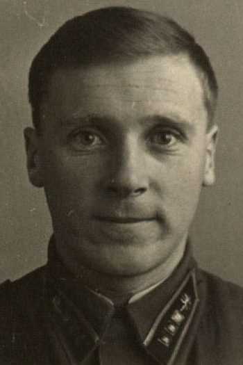 Пономарев Виктор Алексеевич