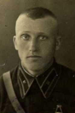 Пономарев Павел Иванович