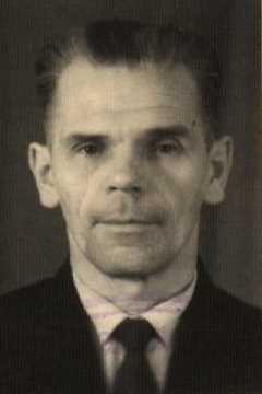 Картечин Александр Васильевич