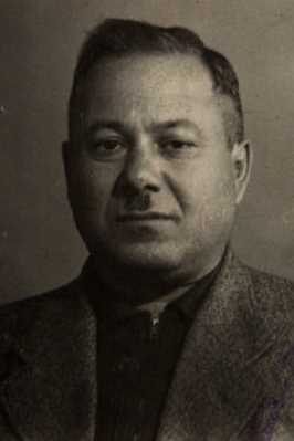 Кардыш Михаил Матвеевич