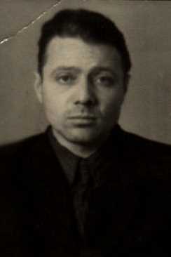Кардовский Георгий Федорович