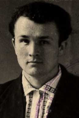 Кардович|Кордович Борис Иосифович