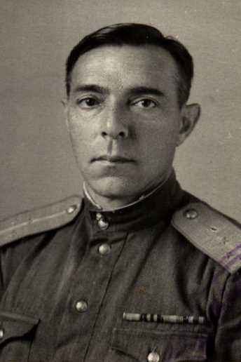 Кардинов Александр Иванович