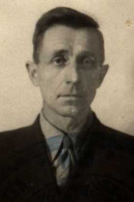 Кардаш Петр Иванович
